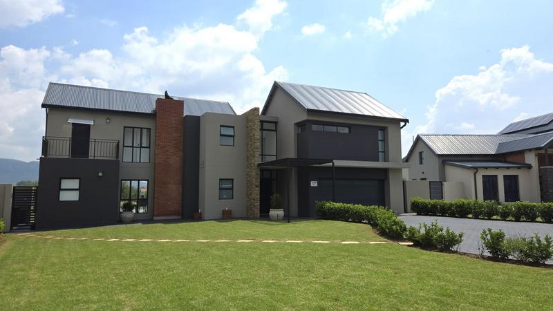4 Bedroom Property for Sale in La Camargue Private Country Estate North West